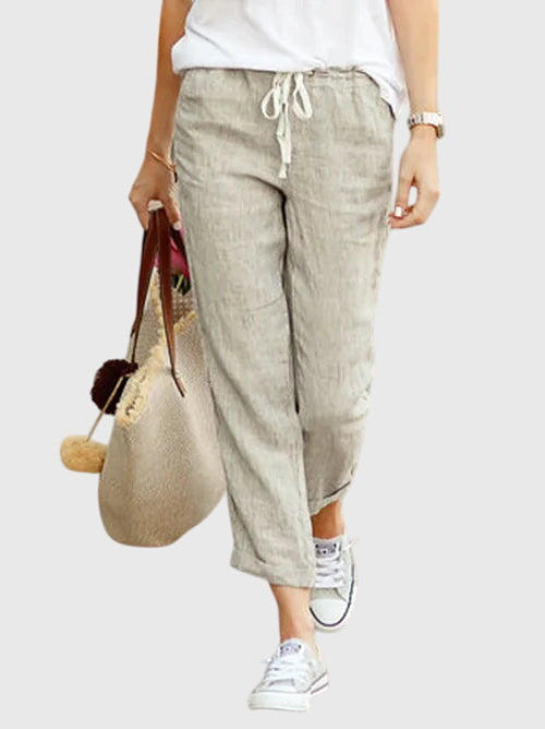 Zanra™ | Élégants Pantalons d'Été