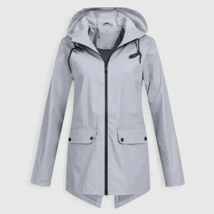 Vanyssiah | Comfort Jacket