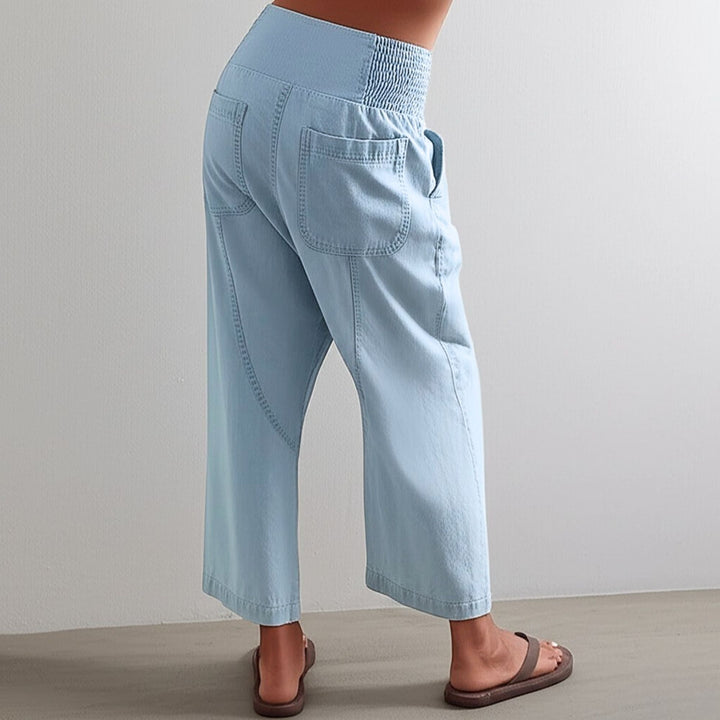 Camille Trousers