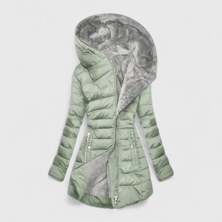 Cassiora | Veste Confortable