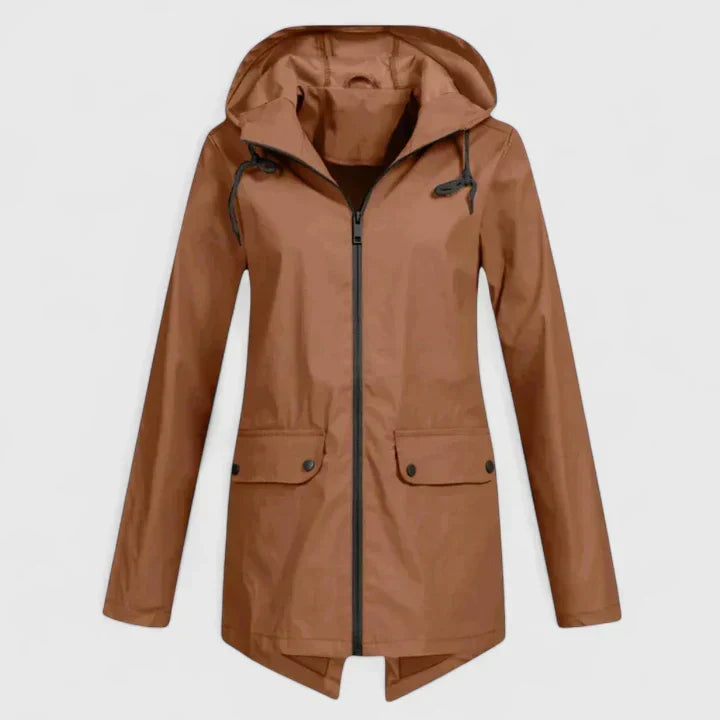 Vanyssiah | Comfort Jacket