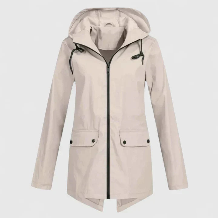Vanyssiah | Comfort Jacket