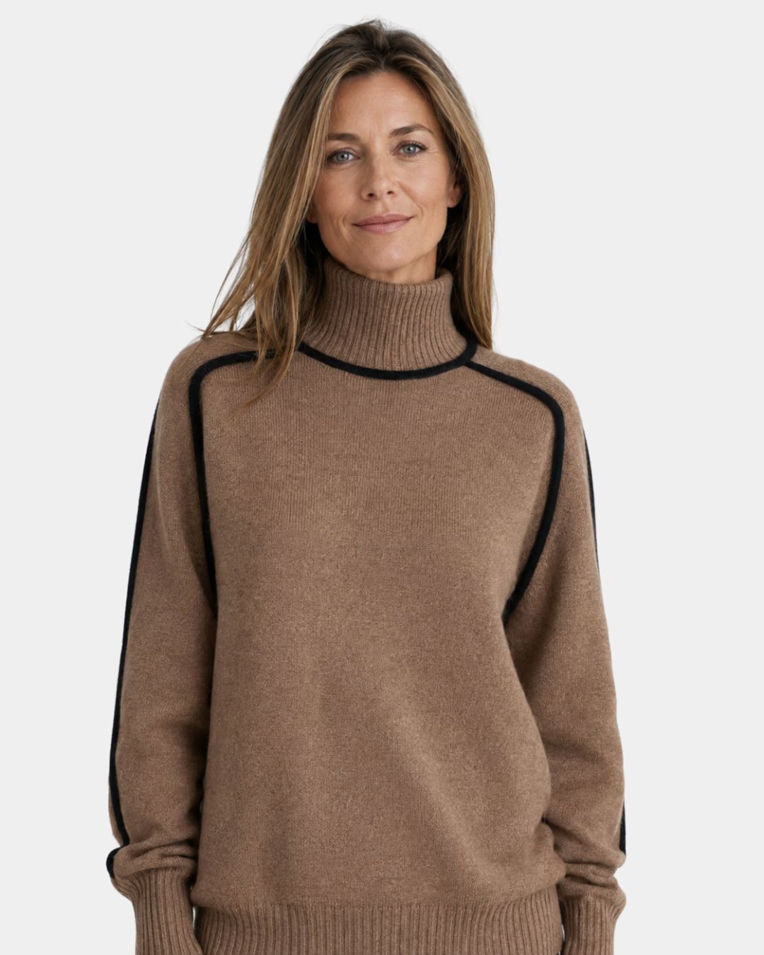 Léna | Élégant Sweater