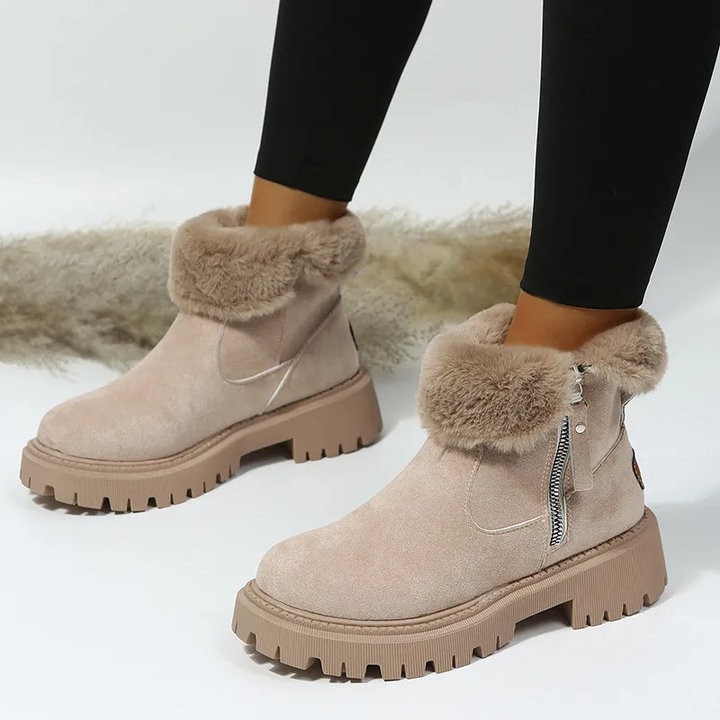 Margot™ – Confort Douillet au Quotidien