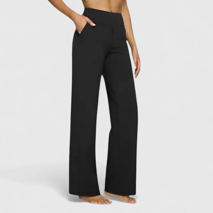 Hilary | Élégants Pantalons