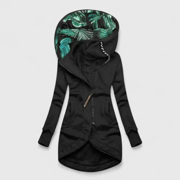 Annalysiah | Confortable Jacket