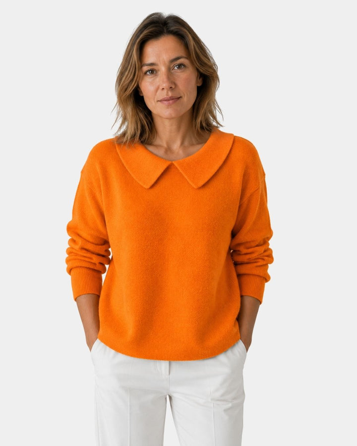 Eva | Classique Pull