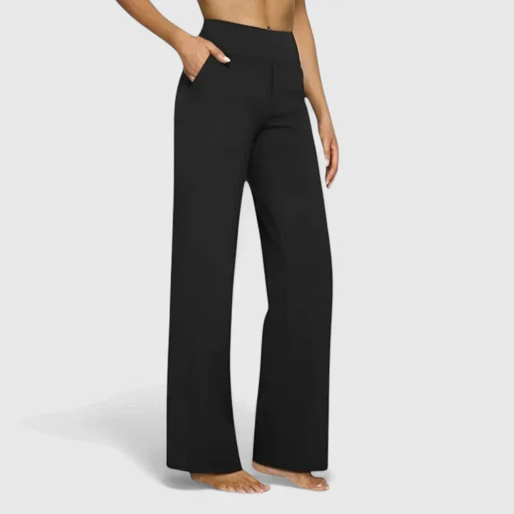 Jasmynne | Pantalons Douillets
