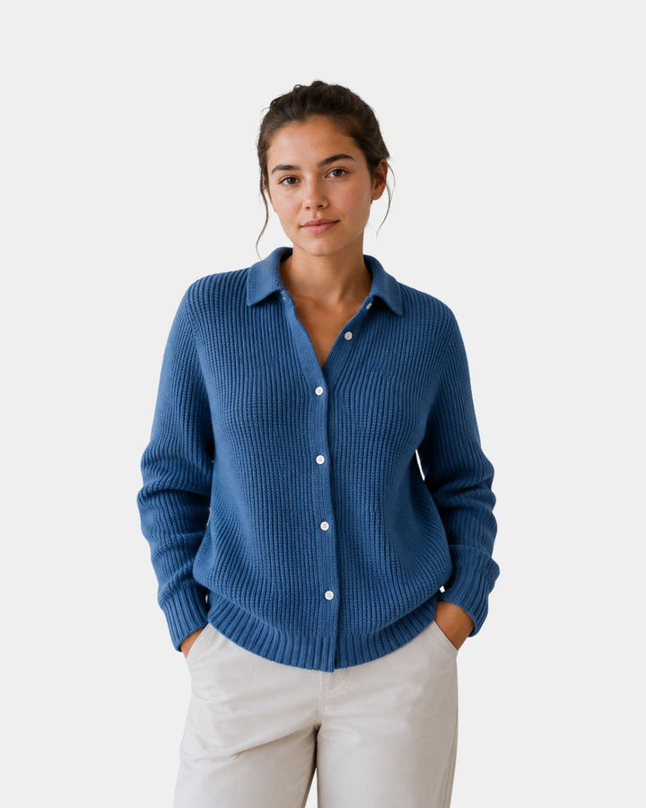 Fiora | Chic and Comfortable Cardigan