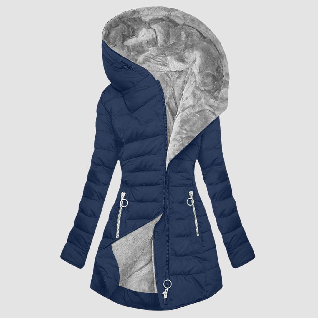 Cassiora | Veste Confortable