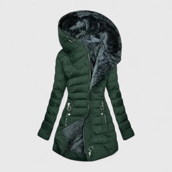 Cassiora | Veste Confortable