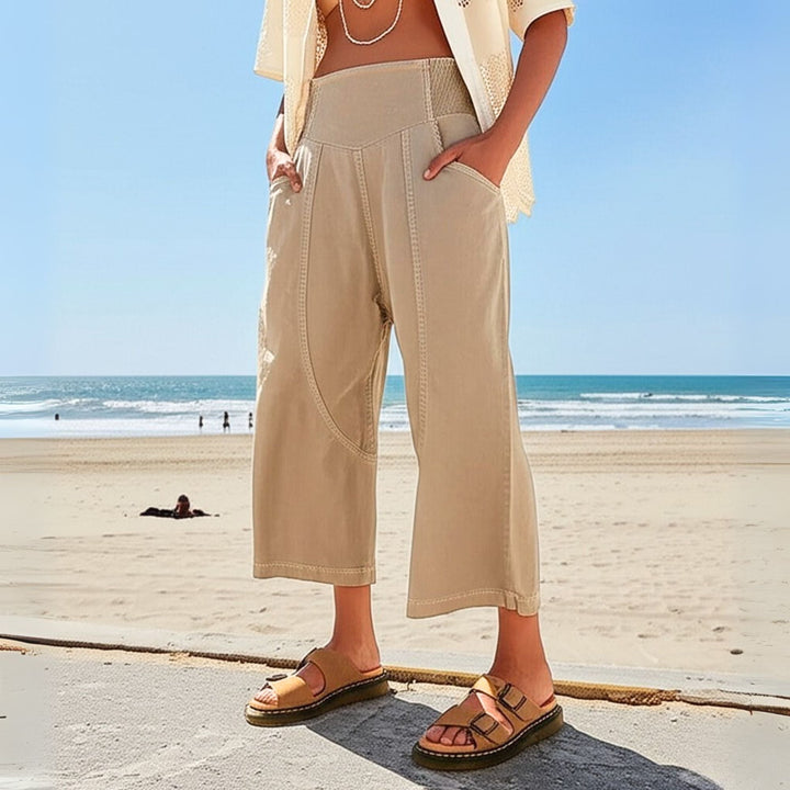 Camille Trousers