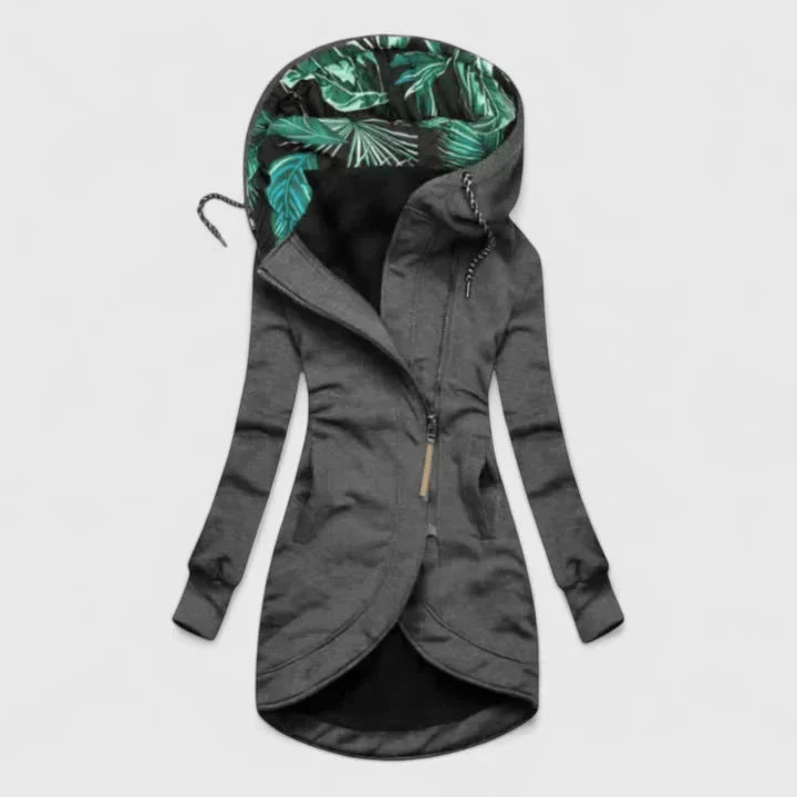 Annalysiah | Confortable Jacket