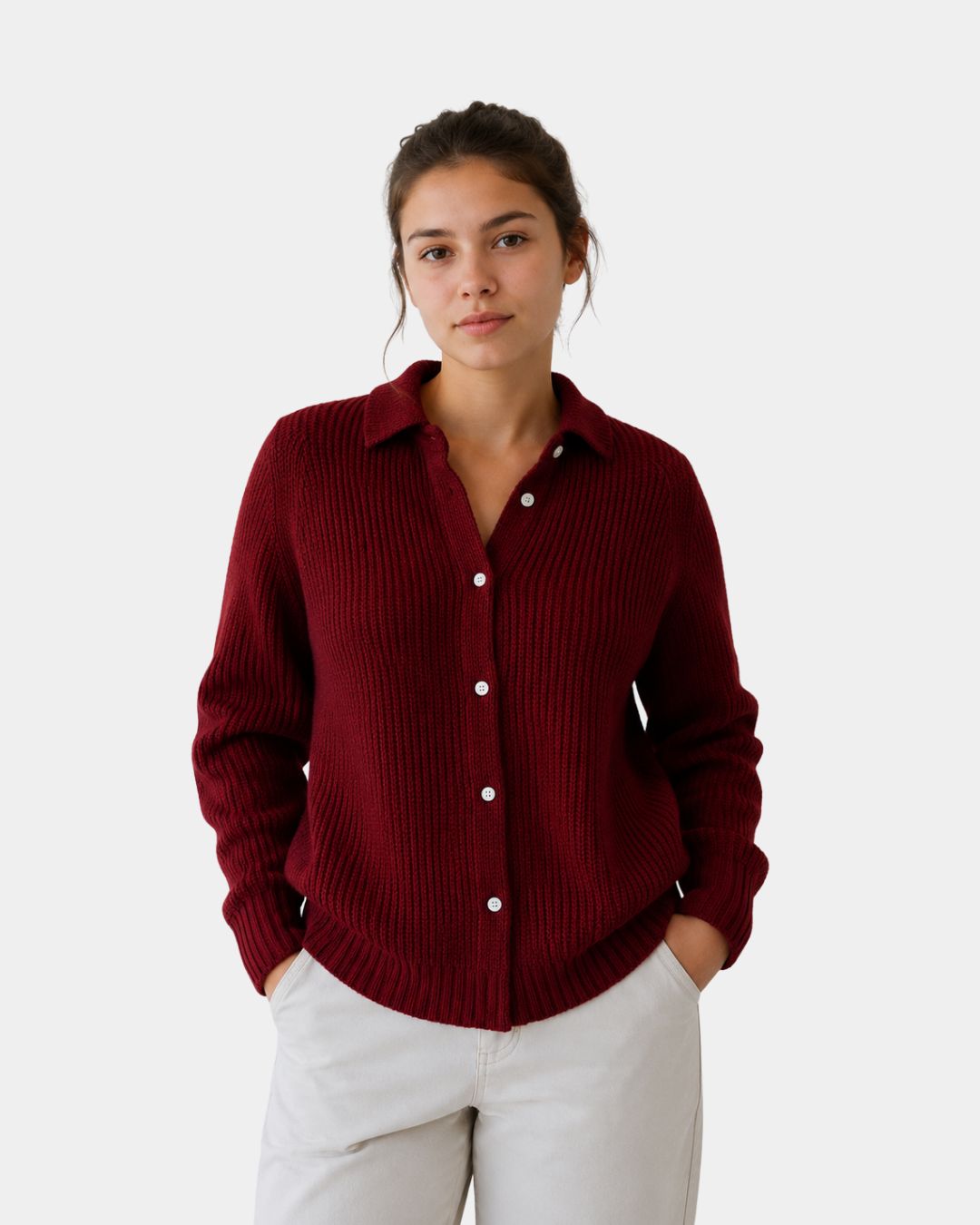 Fiora | Chic and Comfortable Cardigan