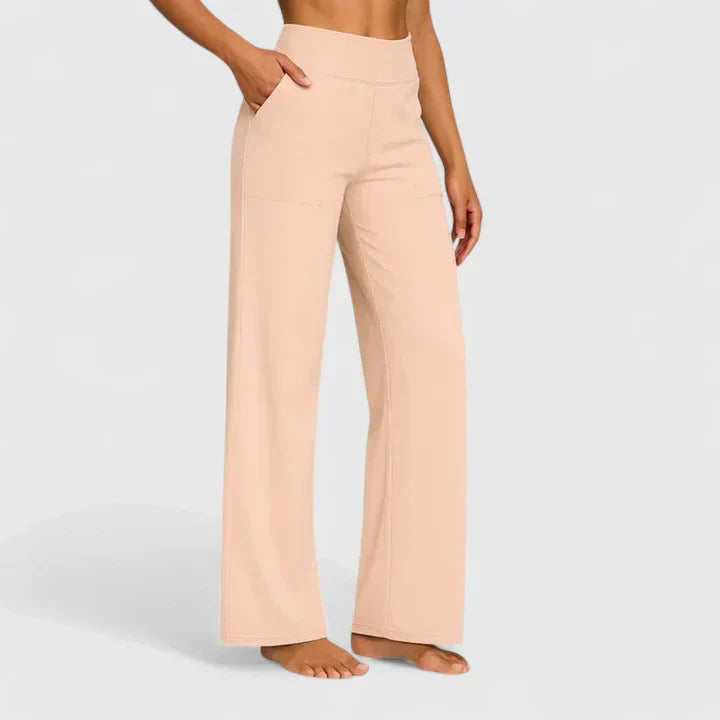 Jasmynne | Pantalons Douillets