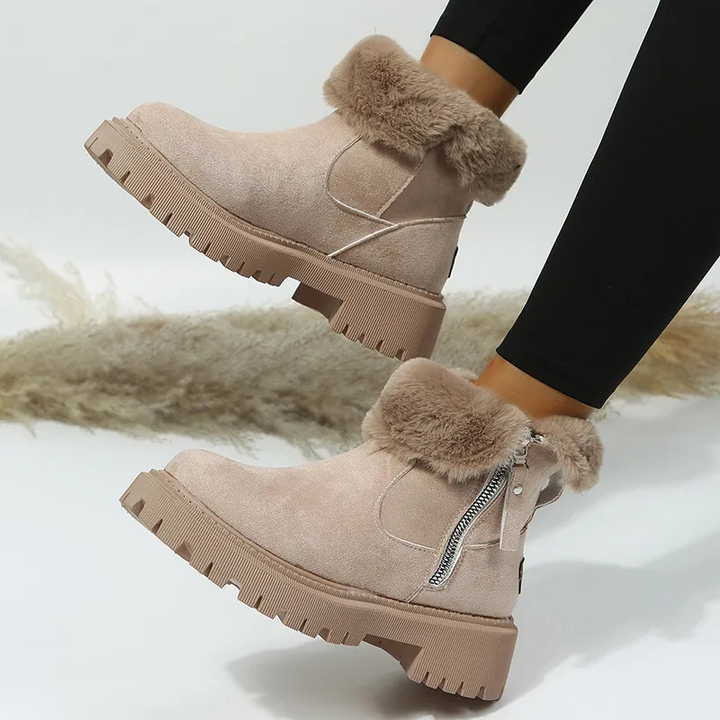 Margot™ – Confort Douillet au Quotidien