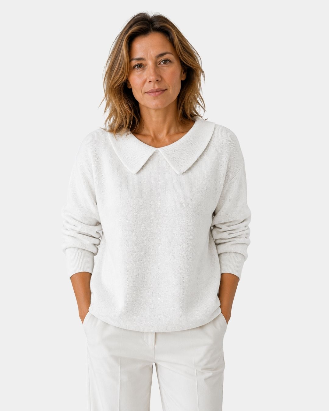 Eva | Classique Pull