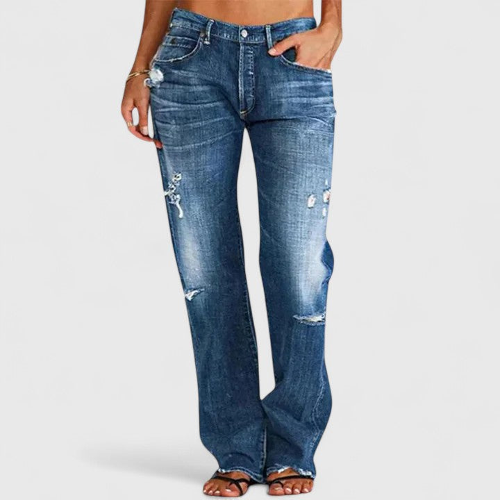 Lianette | Élégantes Jeans