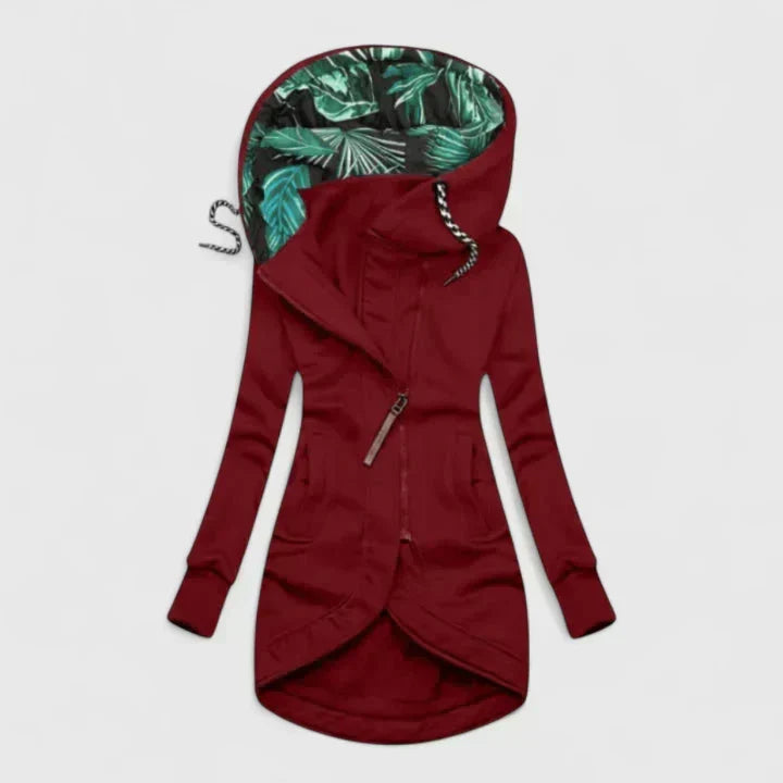 Annalysiah | Confortable Jacket