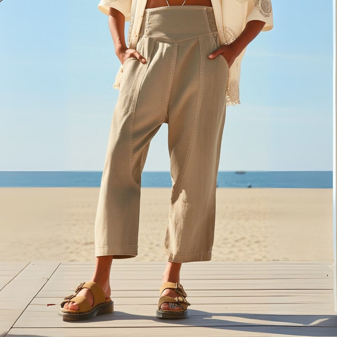 Camille Trousers