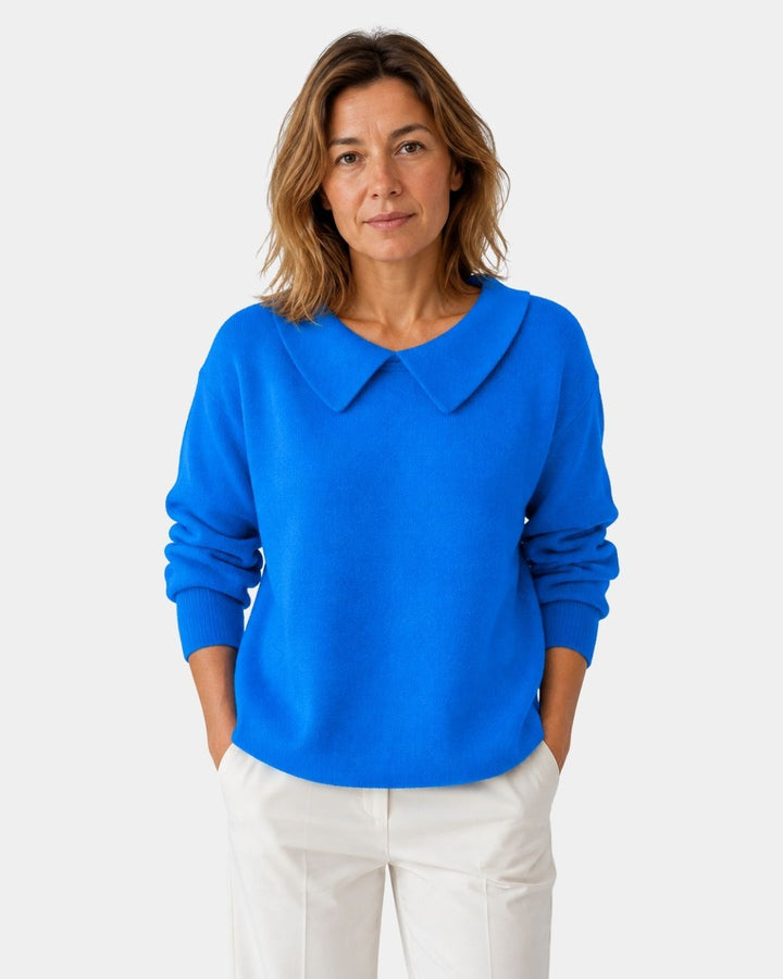 Eva | Classique Pull