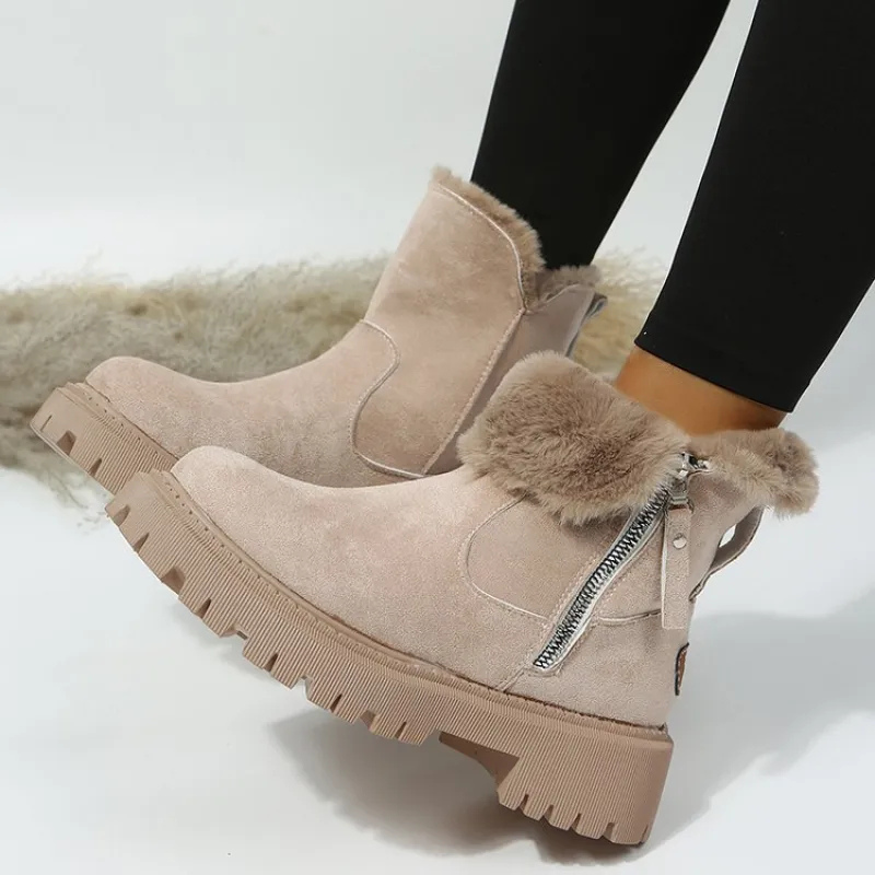 Margot™ – Confort Douillet au Quotidien