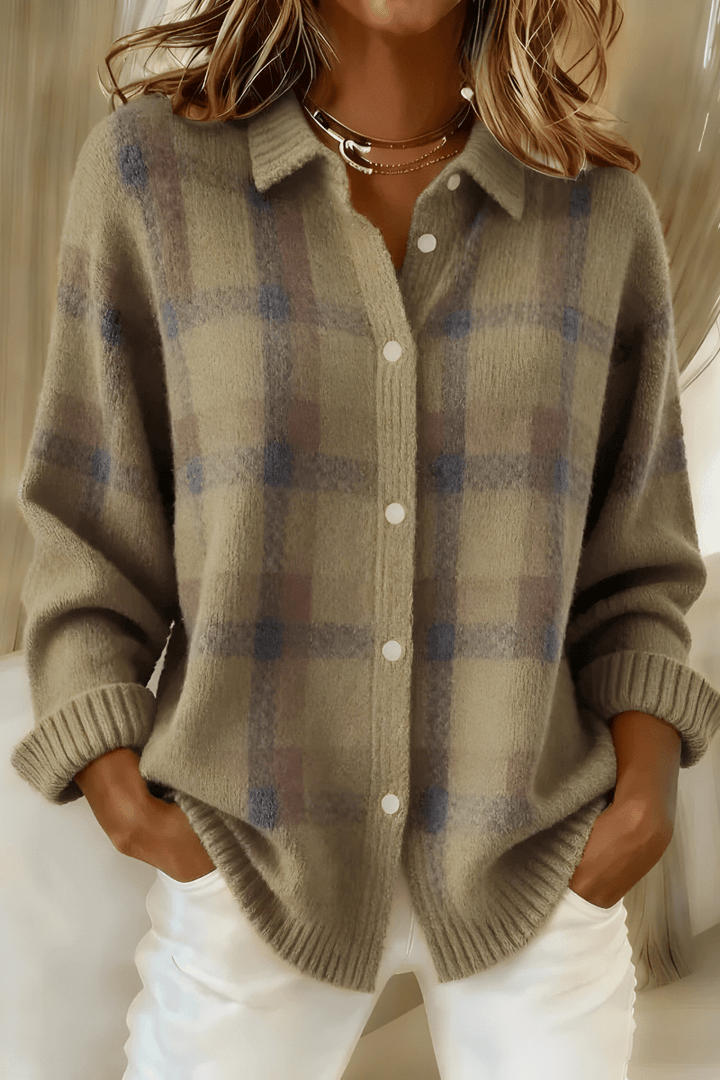 Marguerite™ – Élégance Quotidienne et Douceur Chaleureuse