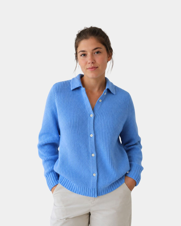 Fiora | Chic and Comfortable Cardigan