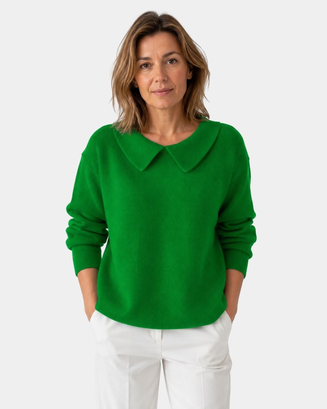 Eva | Classique Pull
