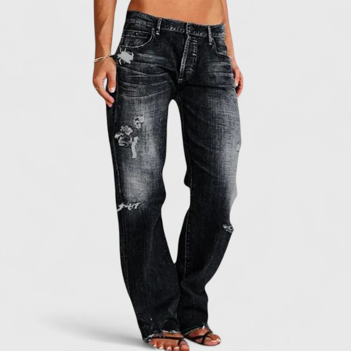Lianette | Élégantes Jeans