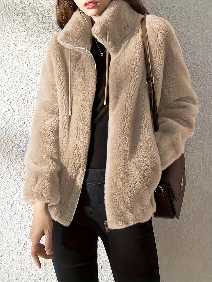Avelora - Veste Zippée Ultra Confort