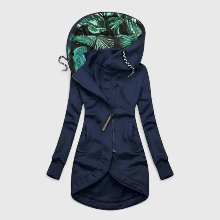 Annalysiah | Confortable Jacket