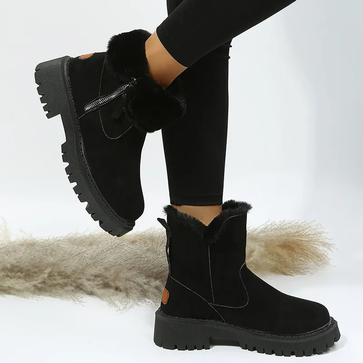 Margot™ – Confort Douillet au Quotidien
