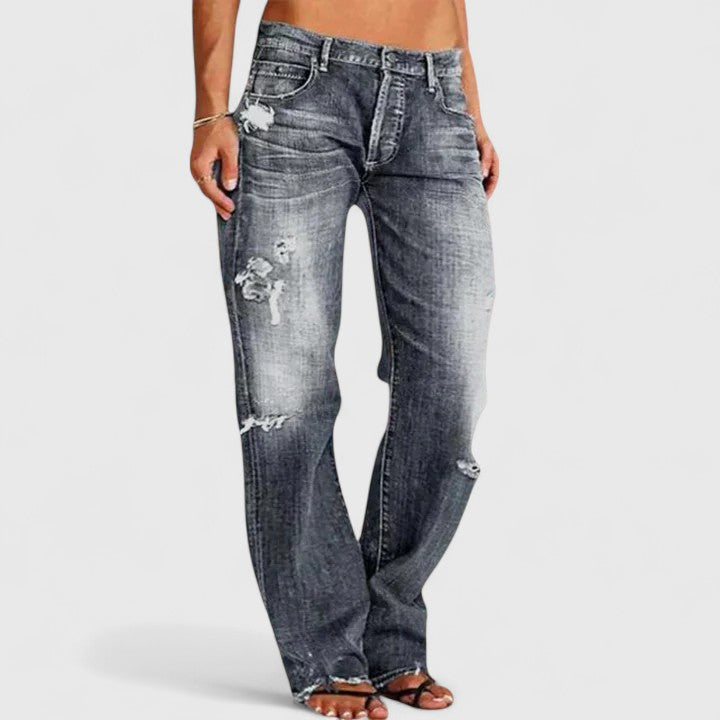 Lianette | Élégantes Jeans