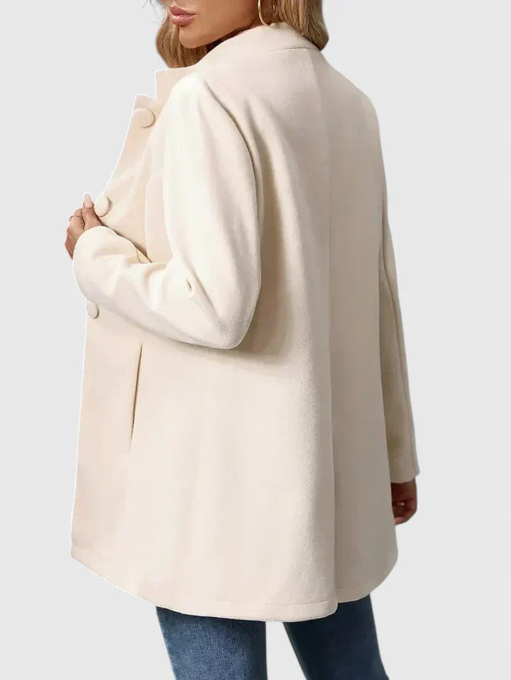 Carmelyssa | Élégante Veste
