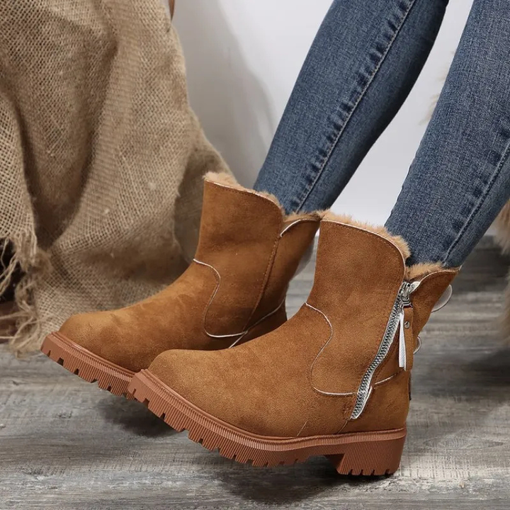 Margot™ – Confort Douillet au Quotidien
