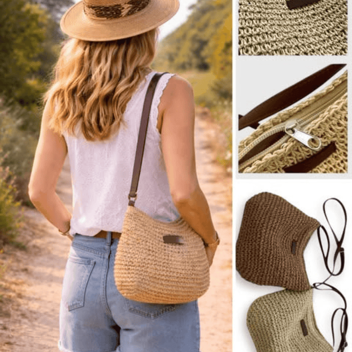 Kathy | Élégant Sac à Main