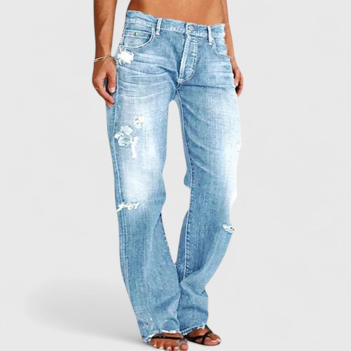 Lianette | Élégantes Jeans