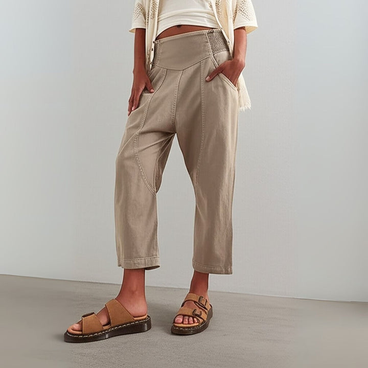 Camille Trousers