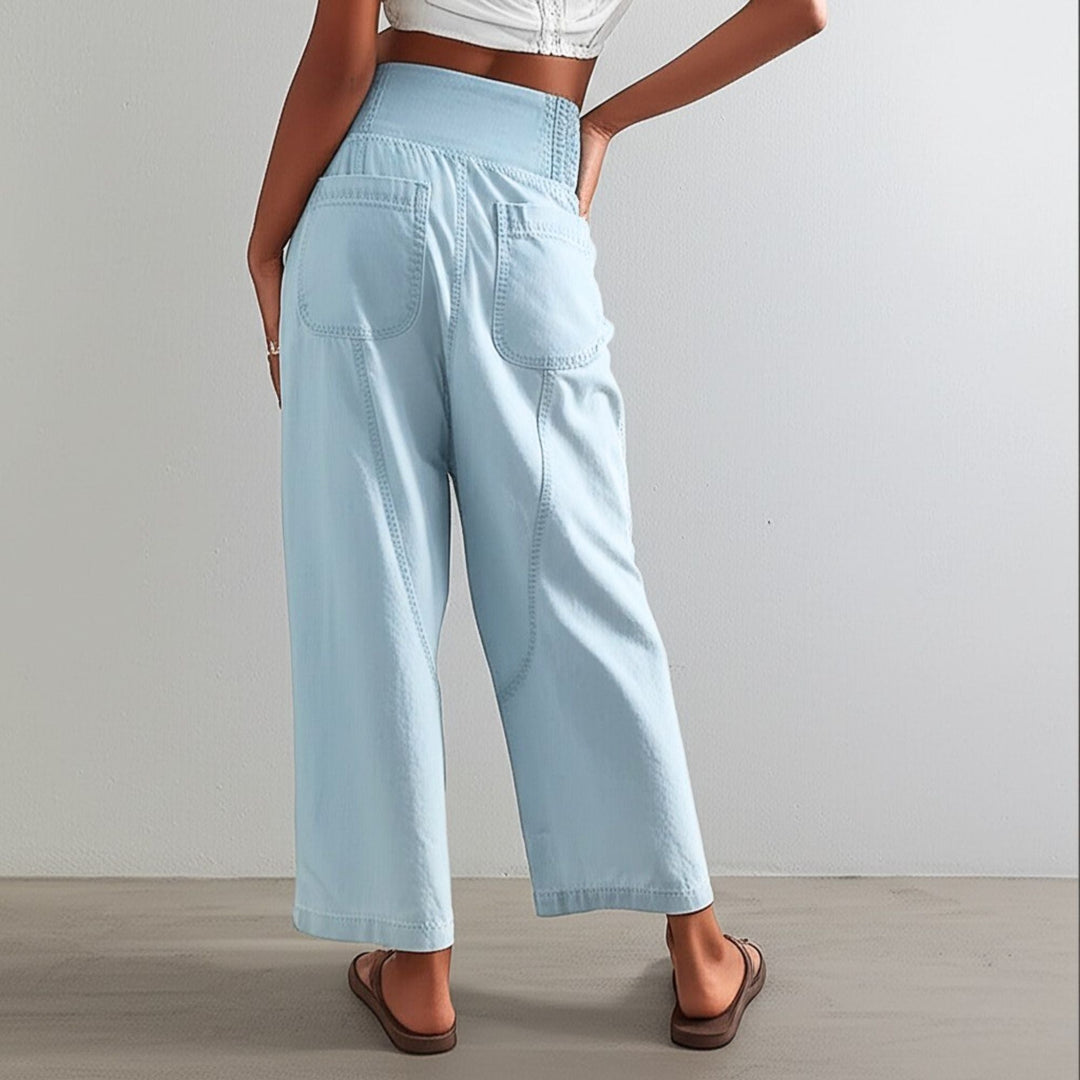 Camille Trousers