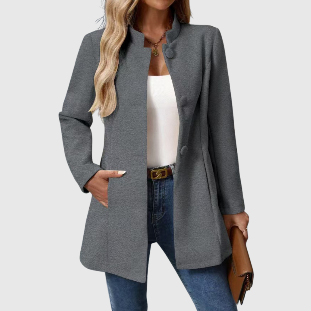 Carmelyssa | Élégante Veste