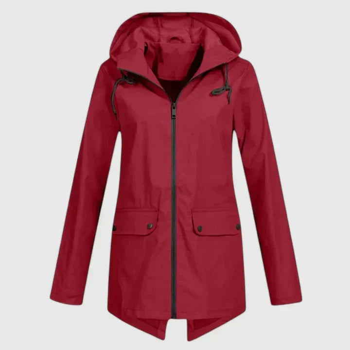 Vanyssiah | Comfort Jacket