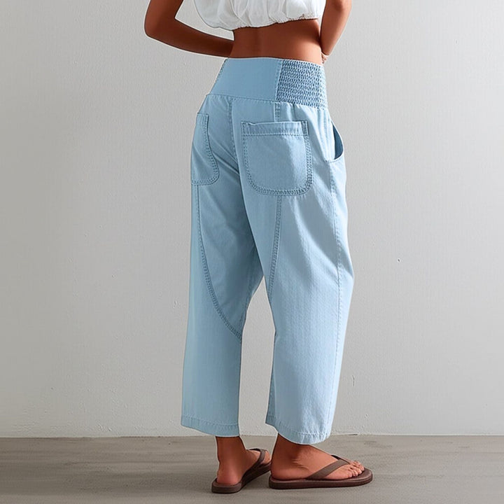 Camille Trousers