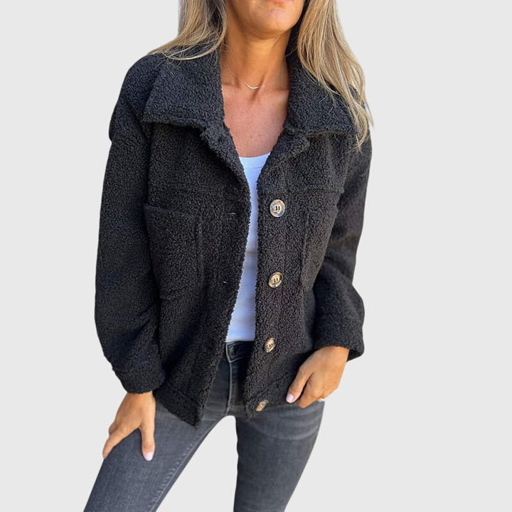 Mila - Chic Elegant Jacket