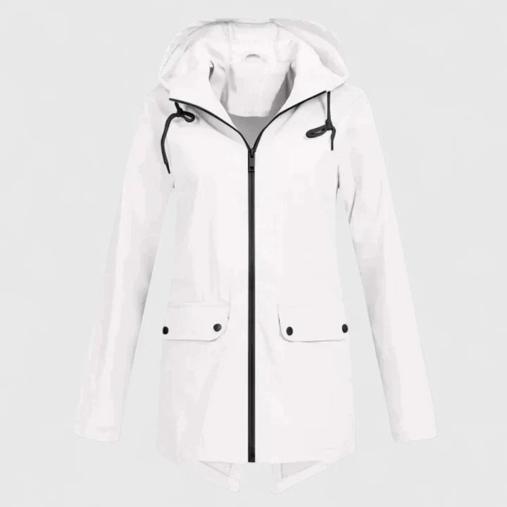 Vanyssiah | Comfort Jacket