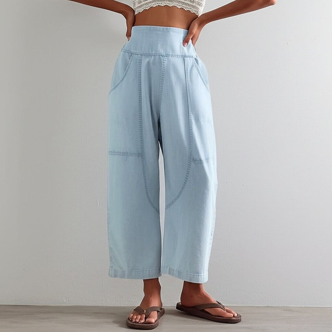 Camille Trousers