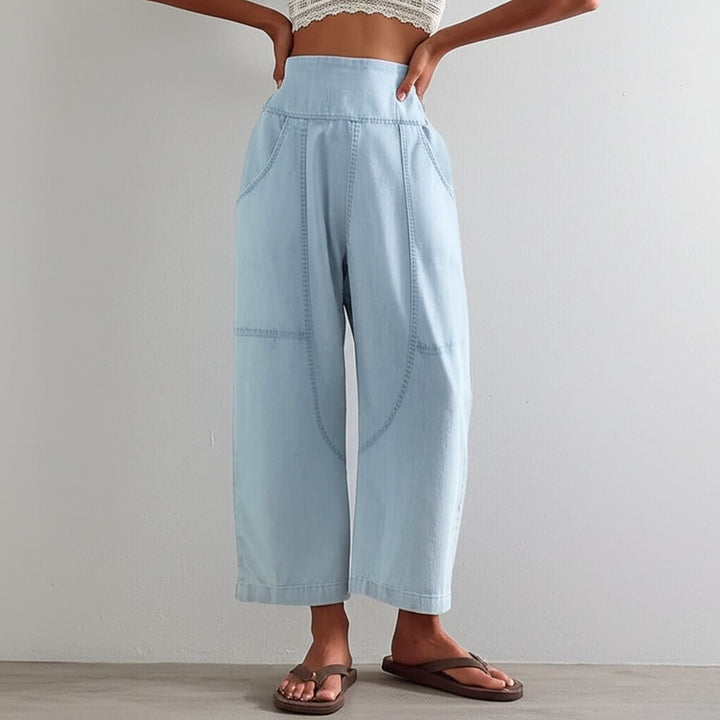 Camille Trousers