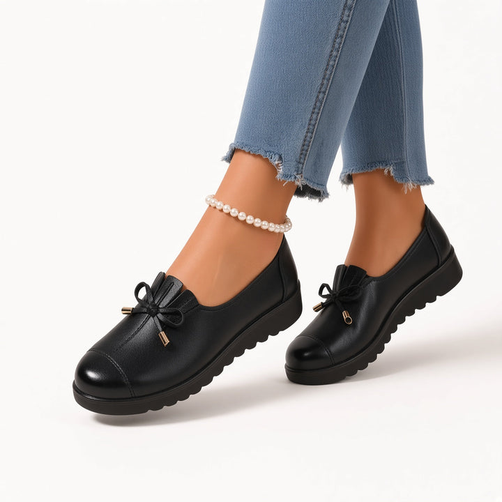 Sévrielle™ — Mocassins Élégants pour un Confort Quotidien