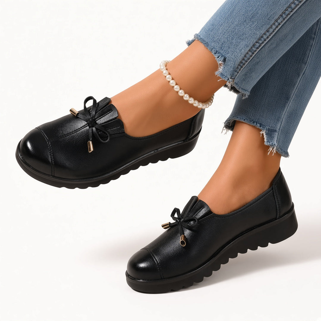 Sévrielle™ — Mocassins Élégants pour un Confort Quotidien