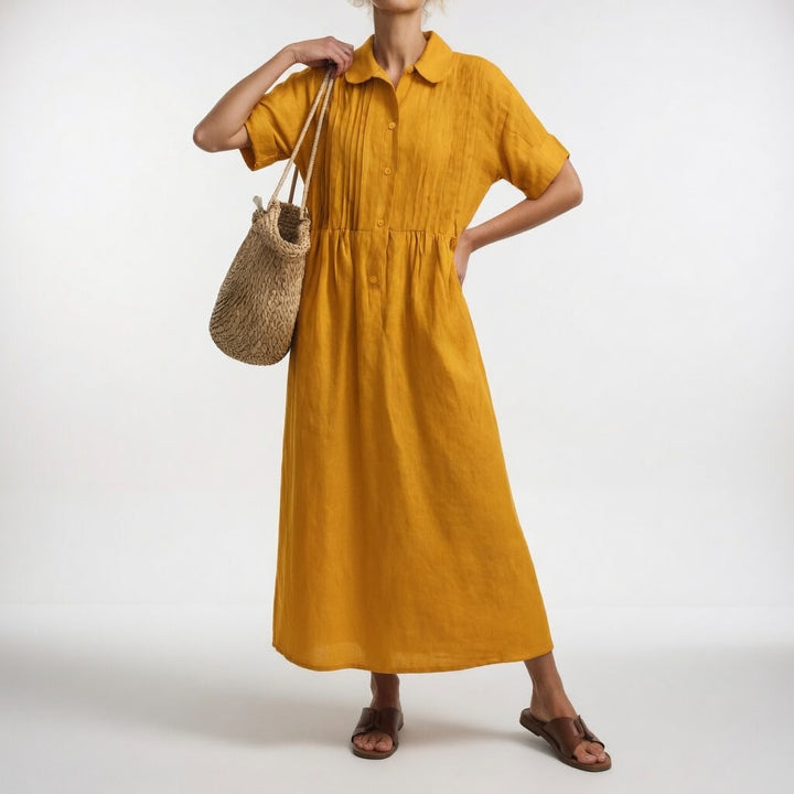 Lysandra™ | Robe d'été légère et fluide